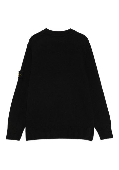 Maglione Stone Island Junior STONE ISLAND | MAGLIONI E CARDIGAN | L2S165100002S00M1V0029